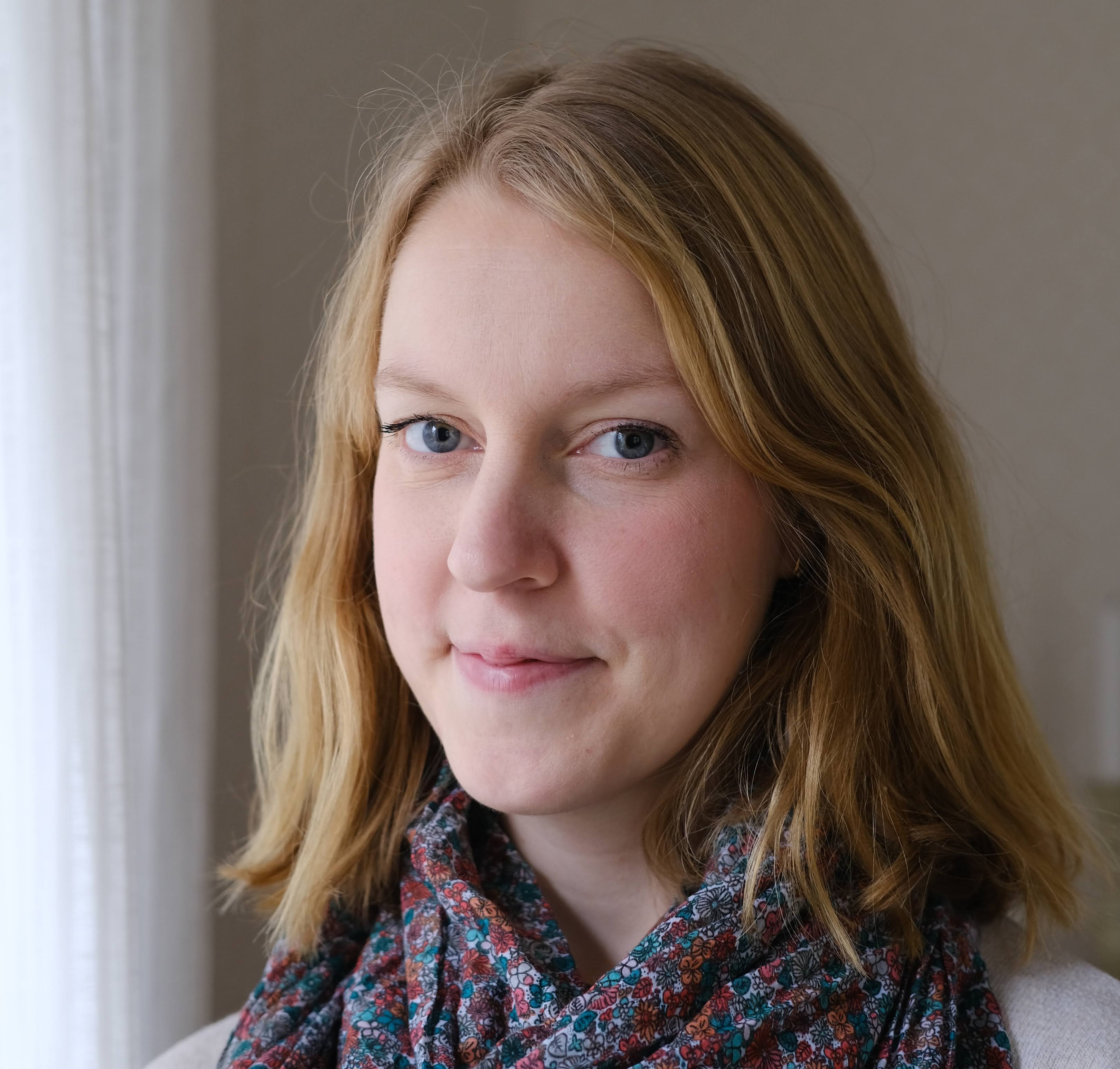 Månadens medlem - oktober