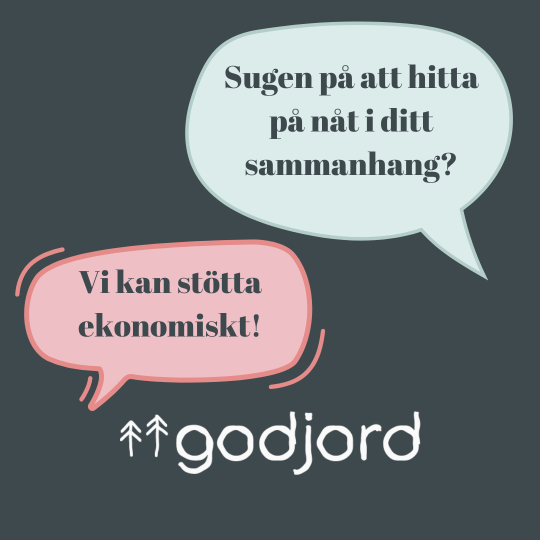 Ansök om initiativpengar